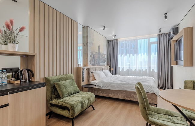 Manhattan High Line Apart - Photo 8