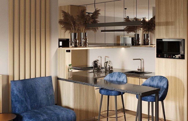 Manhattan High Line Apart - Photo 30