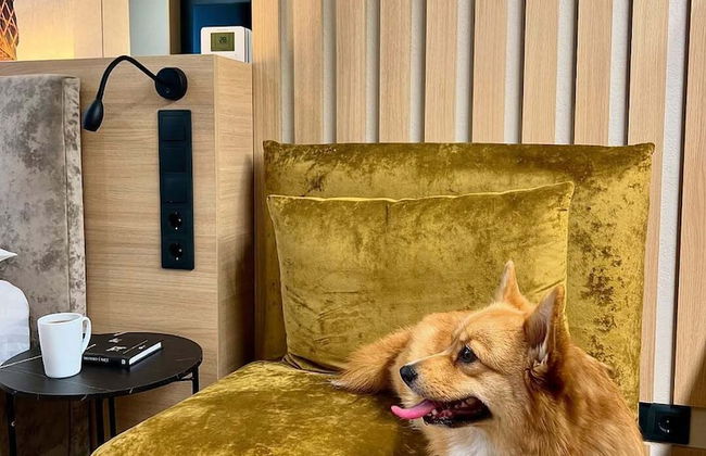 Manhattan High Line Apart - Photo 44