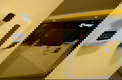 Foto 4 - Sunset Aparts Boutique
