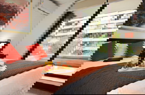 Foto 1 - Sunset Aparts Boutique