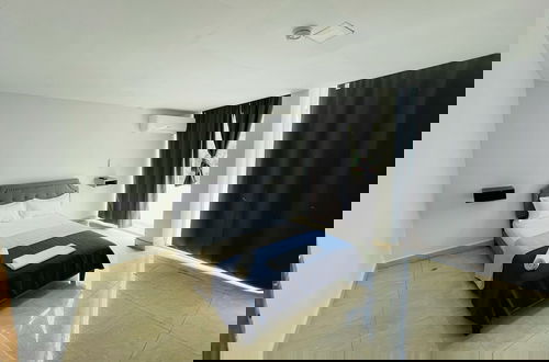 Foto 8 - Gorgona Beach Hotel