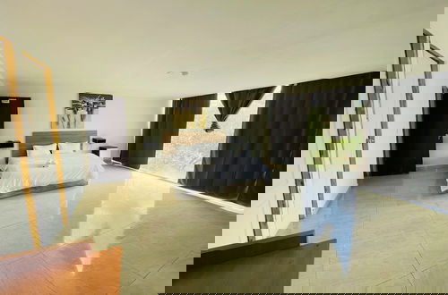 Foto 10 - Gorgona Beach Hotel