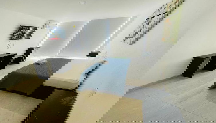 Foto 1 - Gorgona Beach Hotel