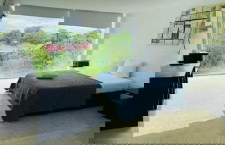 Foto 2 - Gorgona Beach Hotel