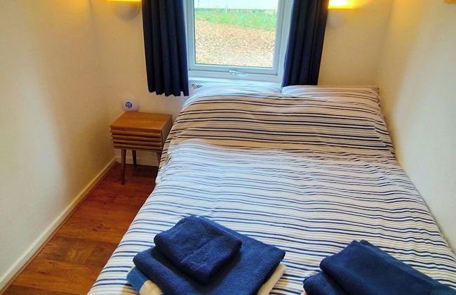 Painters Cottage, 2-bed Chalet nr St Ives & Hayle - Foto 8