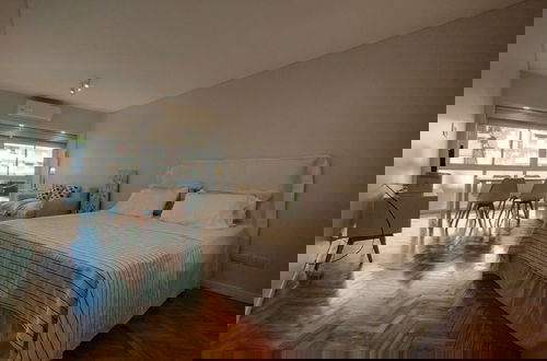 Foto 5 - Estudio en Recoleta