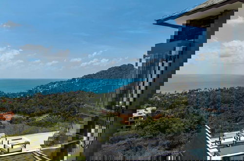Foto 57 - Serene Escape Villa in Chaweng - KBR20