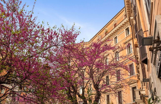 Apartment in Rome - Foto 17