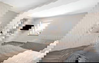 Foto 2 - Cyrus&Janus flats