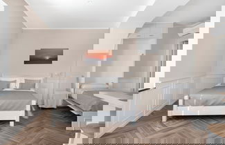 Foto 1 - Cyrus&Janus flats