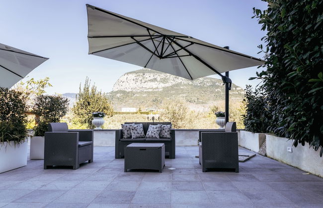 Cyrus&Janus flats - Foto 47
