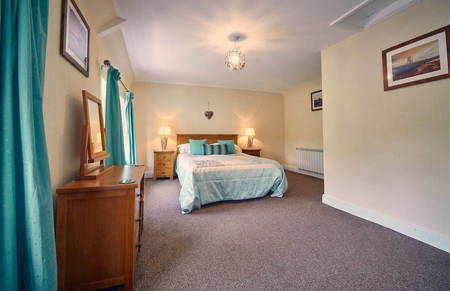 Host Stay No 6 Tulip Cottage - Foto 3