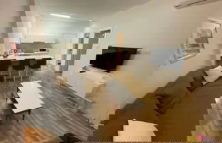 Photo 1 - Seabreeze City Center Flat No 4