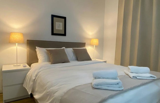 Seabreeze City Center Flat No 4 - Foto 3