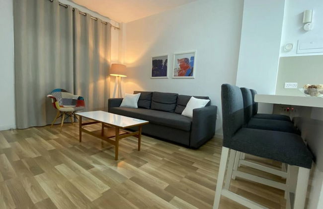 Seabreeze City Center Flat No 4 - Foto 4