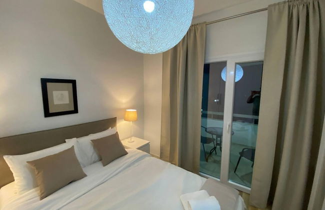 Seabreeze City Center Flat No 4 - Foto 20