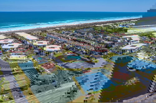 Foto 40 - Beachside Retreat-courtyard Villa~beachside 2 Bedroom Condo by RedAwning