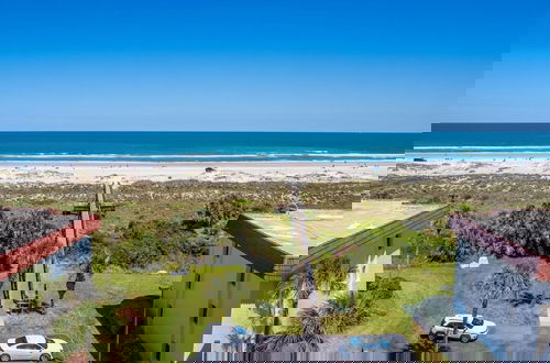 Foto 56 - Just Beachy~ocean View~2nd Fl 2 Bedroom Condo by RedAwning