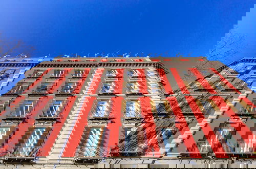 Foto 59 - Vittorio Emanuele Modern Apartments by Wonderful Italy