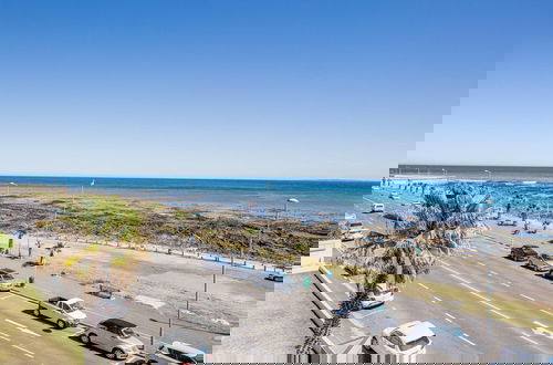 Foto 12 - Beautiful Apartment Walking Distance to the Ocean Atlantic Views