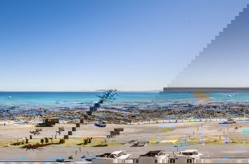Foto 10 - Beautiful Apartment Walking Distance to the Ocean Atlantic Views