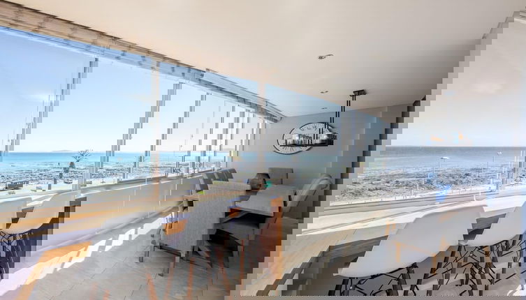 Foto 1 - Beautiful Apartment Walking Distance to the Ocean Atlantic Views