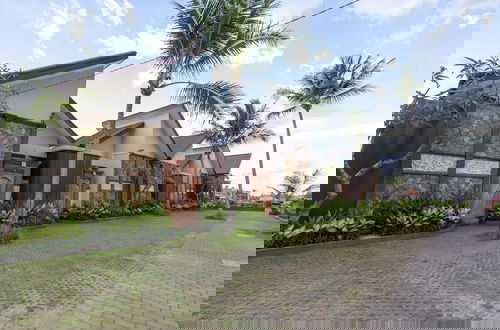 Foto 38 - Davina Ubud Villas
