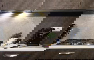 Foto 3 - Donna Consiglia Design Apartment by Wonderful Italy