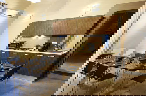Foto 17 - Donna Consiglia Design Apartment by Wonderful Italy