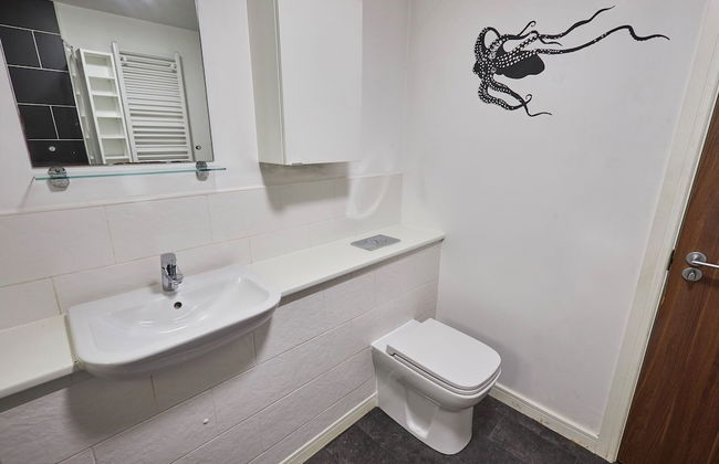 Host Stay London Avenue - Foto 9