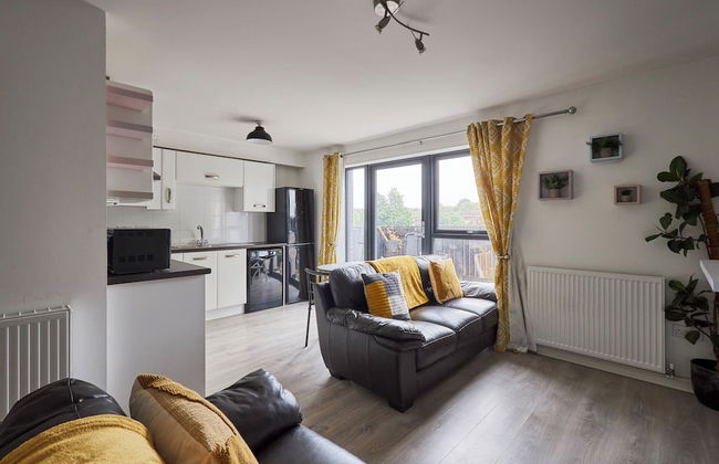 Host Stay London Avenue - Foto 1