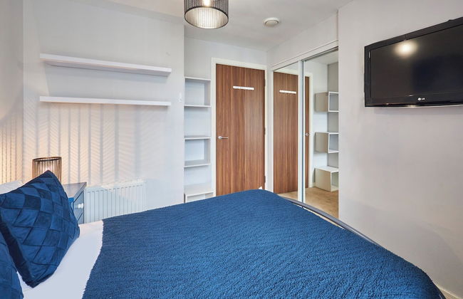 Host Stay London Avenue - Foto 6