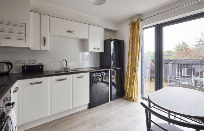 Host Stay London Avenue - Foto 2