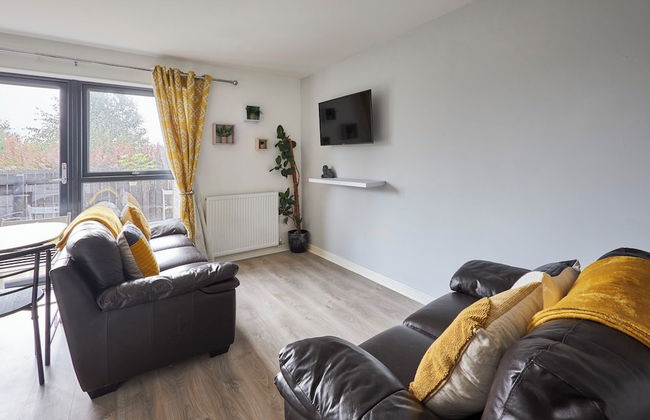 Host Stay London Avenue - Foto 4