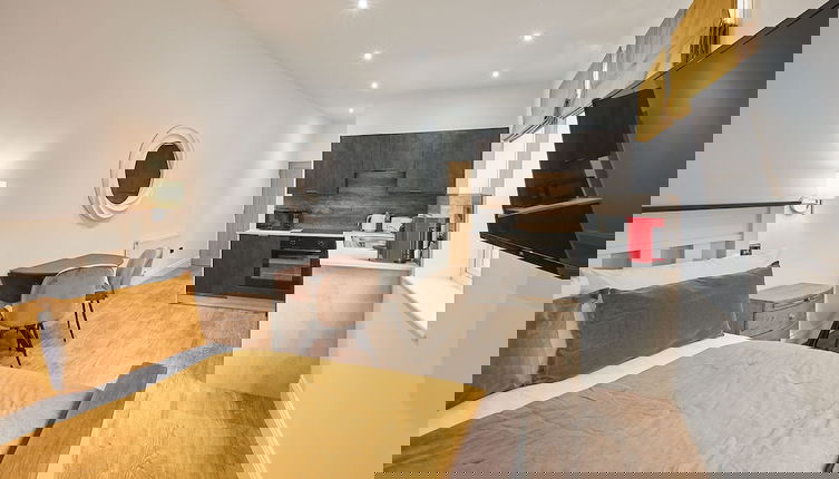 Foto 1 - Host Stay Studio Pod 1