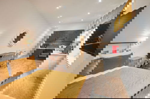 Foto 1 - Host Stay Studio Pod 1