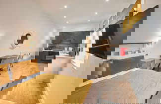 Foto 1 - Host Stay Studio Pod 1