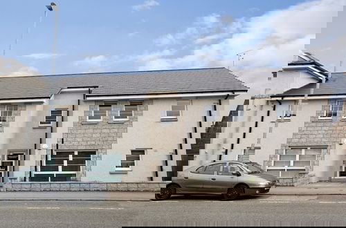 Foto 14 - Spacious Apartment in Scottish Town of Inverurie