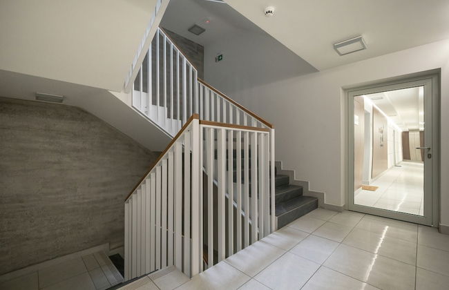 Żwirki Apartment Łódź by Renters - Foto 3