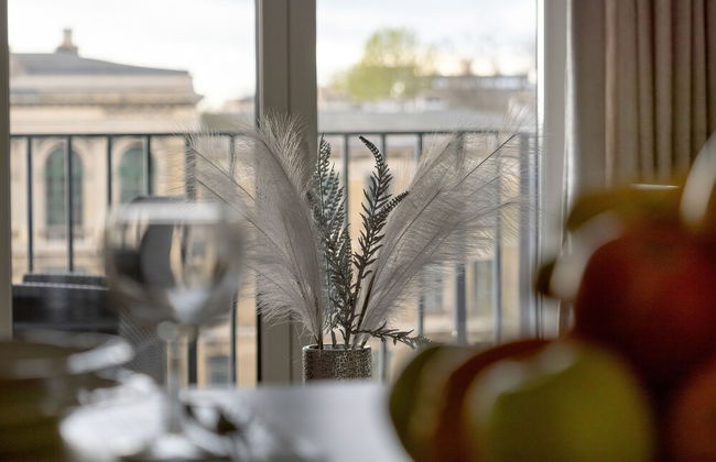 Żwirki Apartment Łódź by Renters - Foto 54