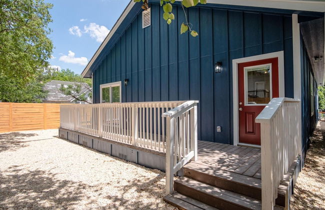 Beautiful Fenced 3BR 2BA Near Exciting Downtown - Foto 22