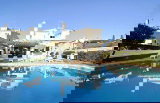 Foto 1 - Villa Cavaco in Quarteira