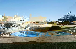 Foto 3 - Villa Cavaco in Quarteira