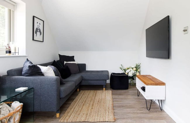 Stylish Self-contained Countryside Accommodation - Foto 36
