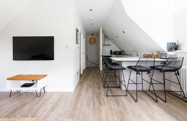 Stylish Self-contained Countryside Accommodation - Foto 34