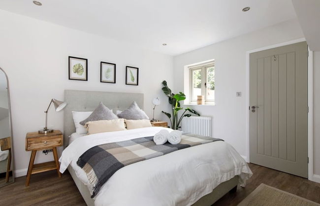 Stylish Self-contained Countryside Accommodation - Foto 48