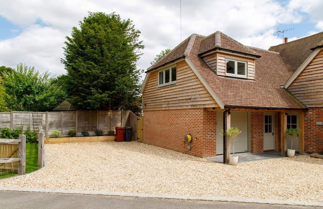 Stylish Self-contained Countryside Accommodation - Foto 32
