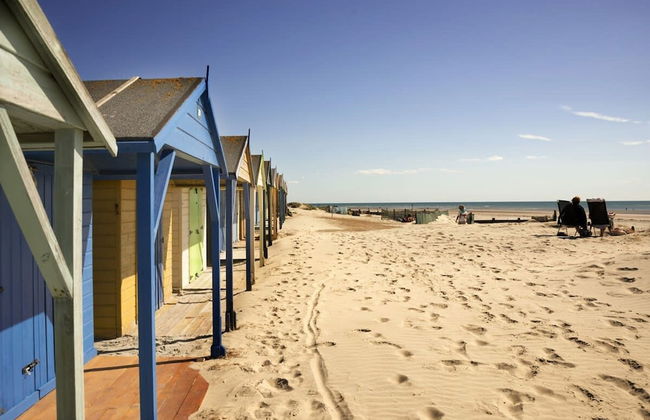 Stylish Self-contained Countryside Accommodation - Foto 44