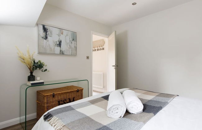 Stylish Self-contained Countryside Accommodation - Foto 49